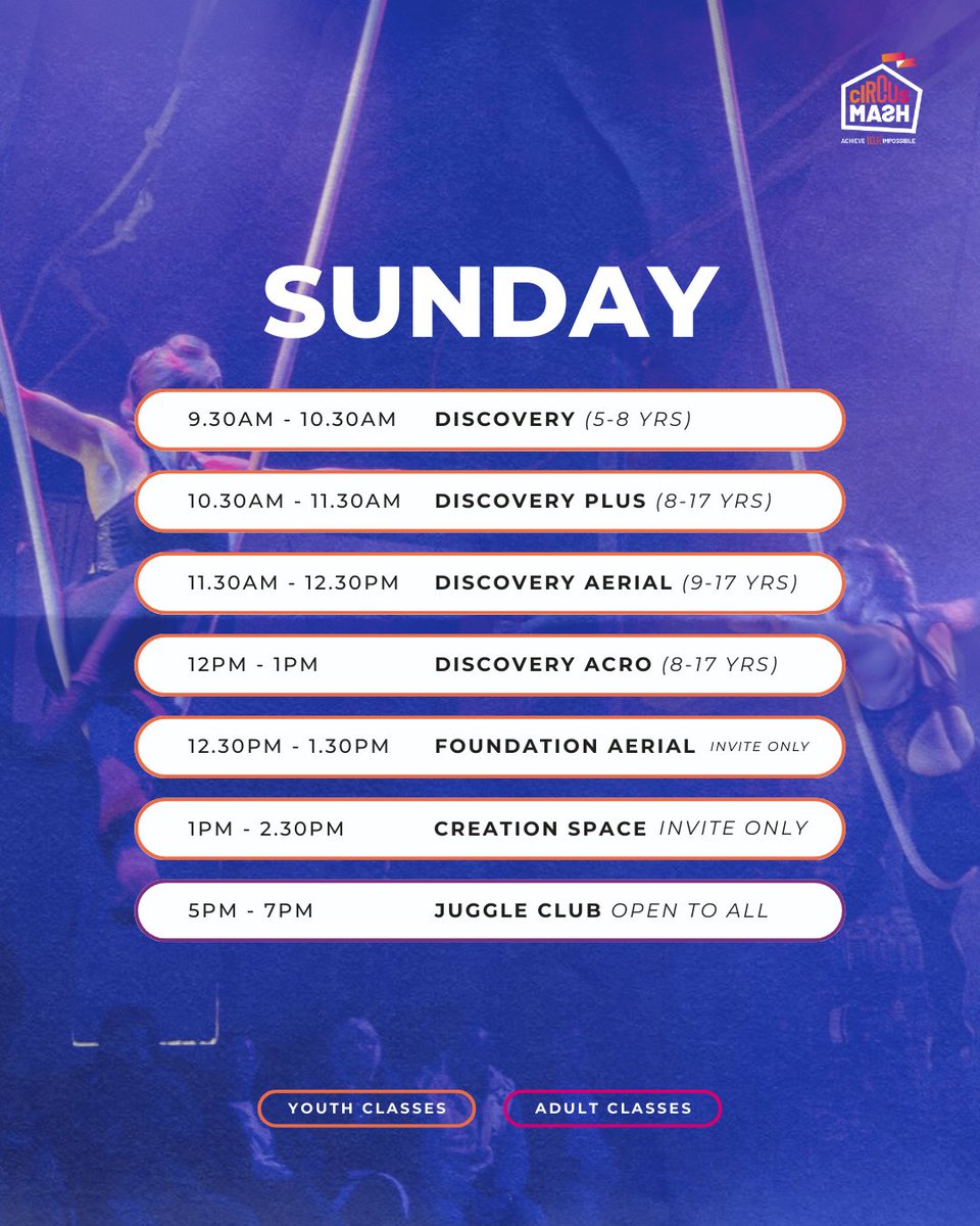 CircusMASH tweet media