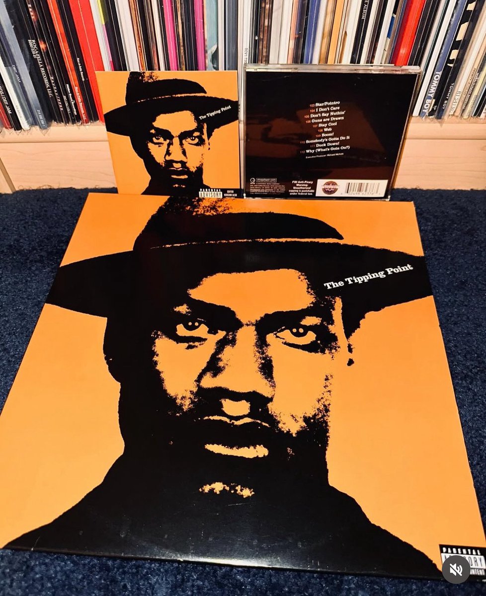 90's Hip Hop Raised Me on X: 