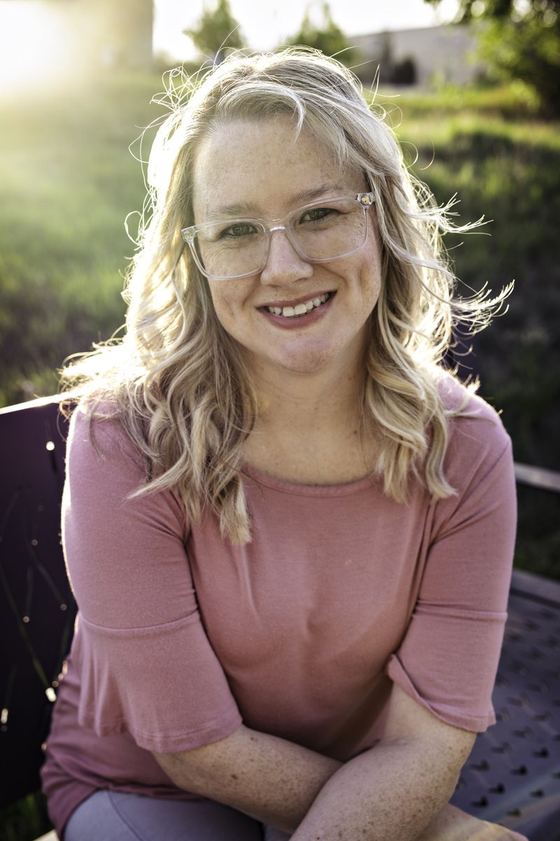 #TootYourHorn 57: Katie Conley’s advice? Their emergencies are not your emergencies. 💥 Her commitment to learning has paid off big, but her proudest feat? Surviving (and thriving) more than 15 years post-heart transplant. 💖 Bonus fact: she can wiggle her ears. We’re impressed.