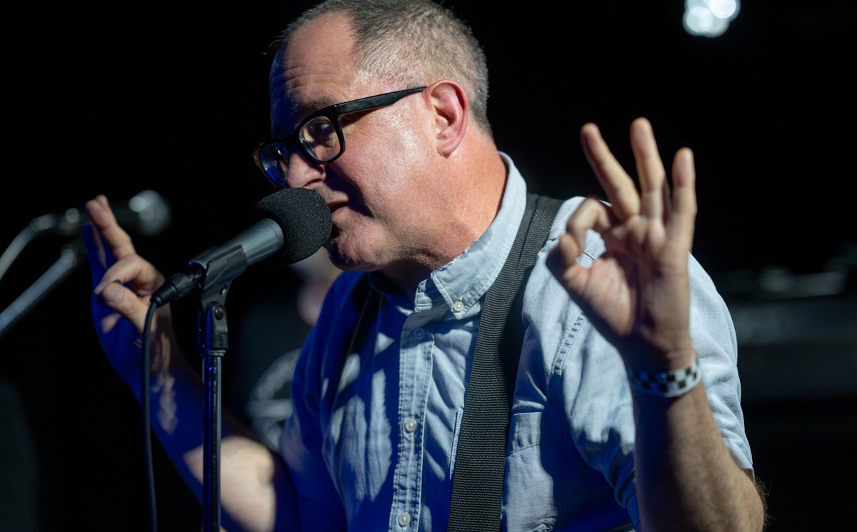 Christopher (@fantailmedia) on Twitter photo If you’ve gotta work retail on s Sunday, it’s good to hear two bands on <a href="/TheCurrent/">The Current</a> that you’ve photographed in the last year on the commute. Both for <a href="/FirstAvenue/">First Avenue</a> ; <a href="/lakestreetdive/">Lake Street Dive</a> & <a href="/theholdsteady/">The Hold Steady</a> 🎶. If you’ve gotta work retail on s Sunday, it’s good to hear two bands on <a href="/TheCurrent/">The Current</a> that you’ve photographed in the last year on the commute. Both for <a href="/FirstAvenue/">First Avenue</a> ; <a href="/lakestreetdive/">Lake Street Dive</a> & <a href="/theholdsteady/">The Hold Steady</a> 🎶.