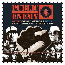 Reach Music (@reachmusic) on Twitter photo Released today in 2012, Most of My Heroes Don't Appear On No Stamp - the eleventh studio album from long time <a href="/reachmusic/">Reach Music</a> client Public Enemy.
"I Shall Not Be Moved" - blast it on 10! PE in the house! Released today in 2012, Most of My Heroes Don't Appear On No Stamp - the eleventh studio album from long time <a href="/reachmusic/">Reach Music</a> client Public Enemy.
"I Shall Not Be Moved" - blast it on 10! PE in the house!