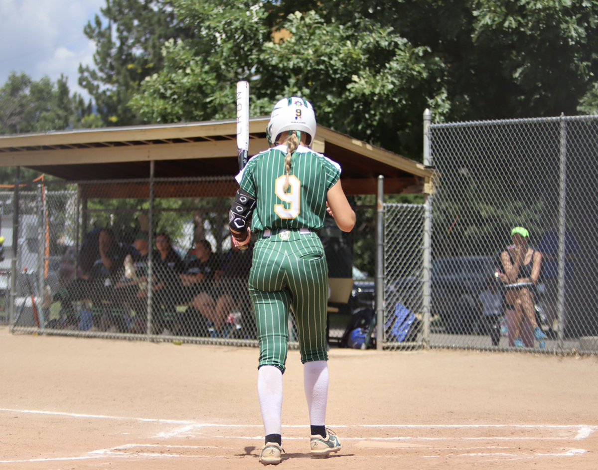 Eva Davis (@evadavis09) on Twitter photo Elite 8!!!!
Next game at 1:00pm vs Atlanta Vipers
@ Al Bishop Softball complex
<a href="/CSA_Athletes/">Collegiate Sports Advocate (CSA)</a>
<a href="/GregoryLord5/">Gregory Lord</a>
<a href="/AGTFREEMAN16u/">Athletics Gold Tamborra/Freeman18u</a>
#uncommitted
#TeamCSA
#WinnersWin
#ChooseHard Elite 8!!!!
Next game at 1:00pm vs Atlanta Vipers
@ Al Bishop Softball complex
<a href="/CSA_Athletes/">Collegiate Sports Advocate (CSA)</a>
<a href="/GregoryLord5/">Gregory Lord</a>
<a href="/AGTFREEMAN16u/">Athletics Gold Tamborra/Freeman18u</a>
#uncommitted
#TeamCSA
#WinnersWin
#ChooseHard