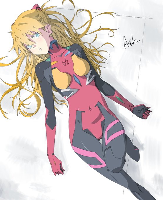 シン・新世紀エヴァンゲリヲン新劇場版 

#これでフォロワーさんが増えました 