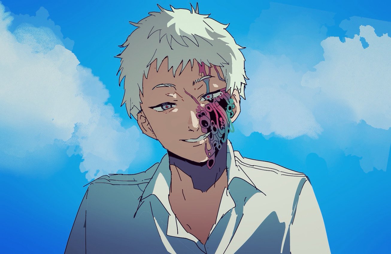 みらい (@3ra1_373) / X