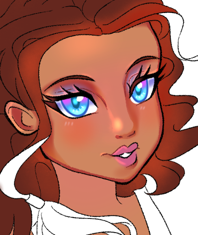 fluori_draws's tweet photo. #WIP #winxclub #artmoots 💚 https://t.co/HLJ8LrFhEe