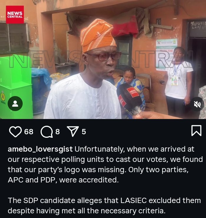 But yorubas said they dealt with Igbos 😂😂