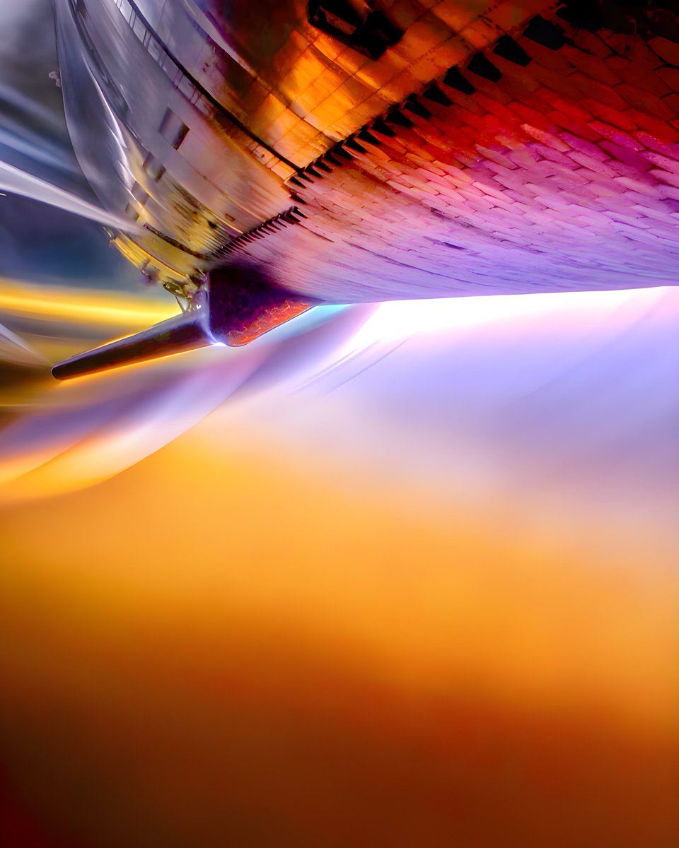 avgrocketman's tweet image. Any form of Advanced Engineering is indistinguishable from Magic🪄✨