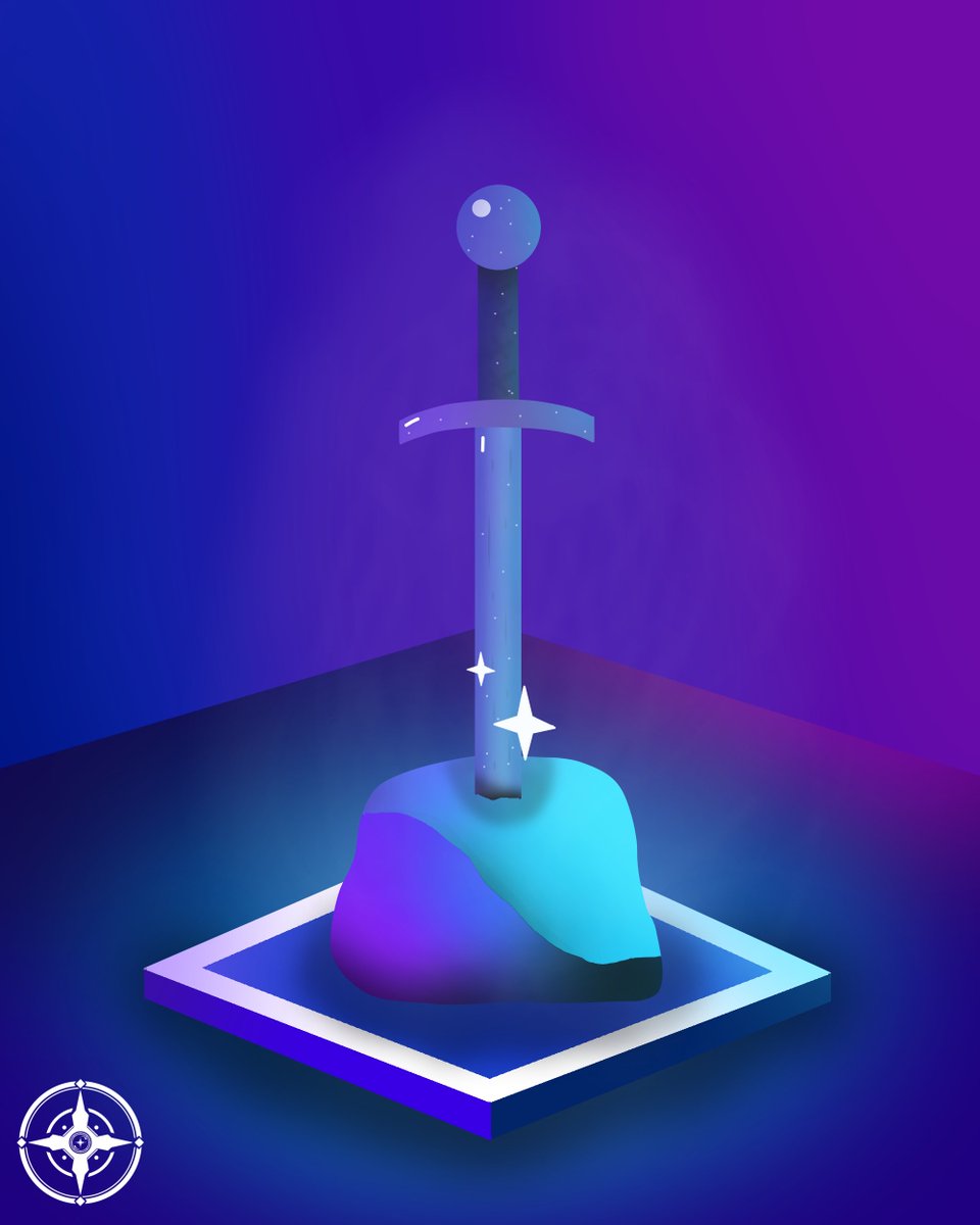 Grego_173's tweet photo. Original Upload: 09/12/2024
Between the sword and the ground.
@TheLiving_Proof & @iamphocust - Solid Ground
#Dubstep #Colourbass #Circusrecords #Fanart #Sword #Phocust https://t.co/TVFreuHQoT
