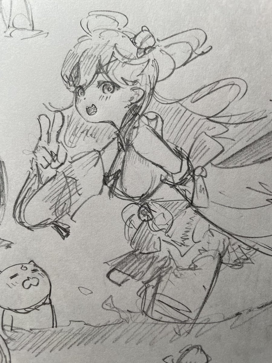 Kqmokam0's tweet image. 🌸