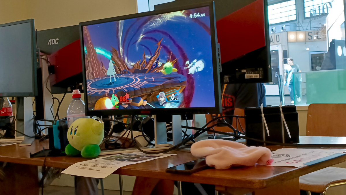 mYinsanity tweet media