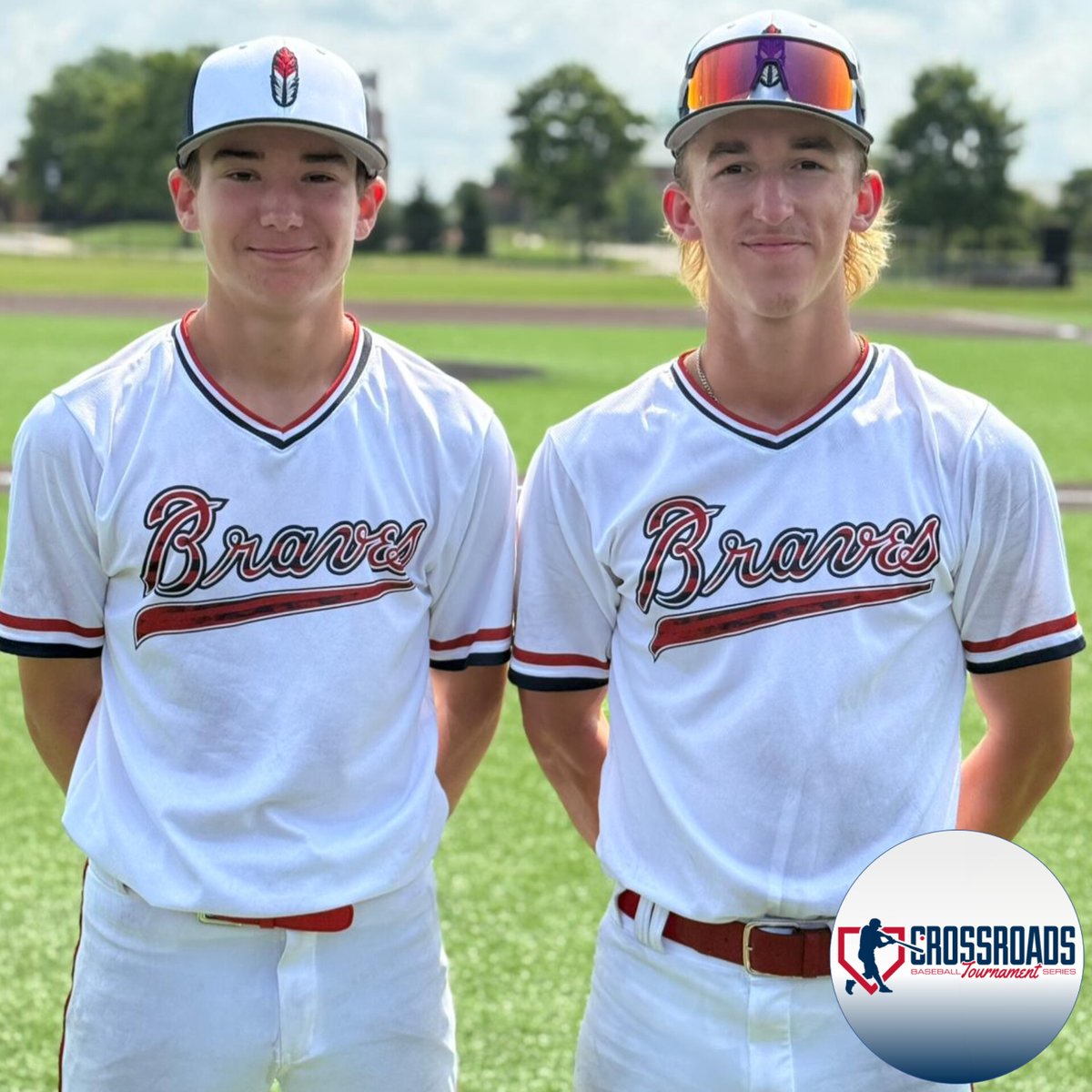 Crossroads Baseball Series (@xroads_baseball) on Twitter photo βΎοΈ π· πππΌπππ ππ πππ ππΌππ π· βΎοΈ
Tyler Smith <a href="/TySmitty1144/">Tyler Smith</a> | 2026 | 2B/RHP | Plainfield HS (IN) <a href="/RedPride_BB/">Plainfield Quakers Baseball</a>
5-5, 2RBI, 2SB in the W for <a href="/indiana_braves/">Indiana Braves</a>
Graham Willhelm <a href="/willhelmgr5/">Graham Willhelm</a> | 2026 | SS/UTILITY | Tri-West HS (IN) <a href="/TriWestBaseball/">Tri-West High School Baseball</a>
3-5, walk-off 2RBI 2B, βΎοΈ π· πππΌπππ ππ πππ ππΌππ π· βΎοΈ
Tyler Smith <a href="/TySmitty1144/">Tyler Smith</a> | 2026 | 2B/RHP | Plainfield HS (IN) <a href="/RedPride_BB/">Plainfield Quakers Baseball</a>
5-5, 2RBI, 2SB in the W for <a href="/indiana_braves/">Indiana Braves</a>
Graham Willhelm <a href="/willhelmgr5/">Graham Willhelm</a> | 2026 | SS/UTILITY | Tri-West HS (IN) <a href="/TriWestBaseball/">Tri-West High School Baseball</a>
3-5, walk-off 2RBI 2B,