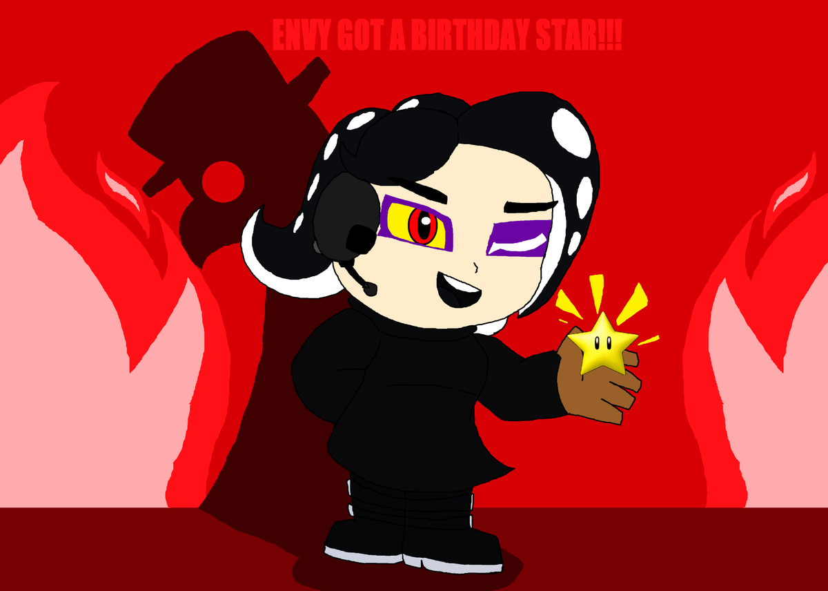 Chin A.K.A Crimson Infurnus/Darkfurnus Prime🔥🔴 tweet media