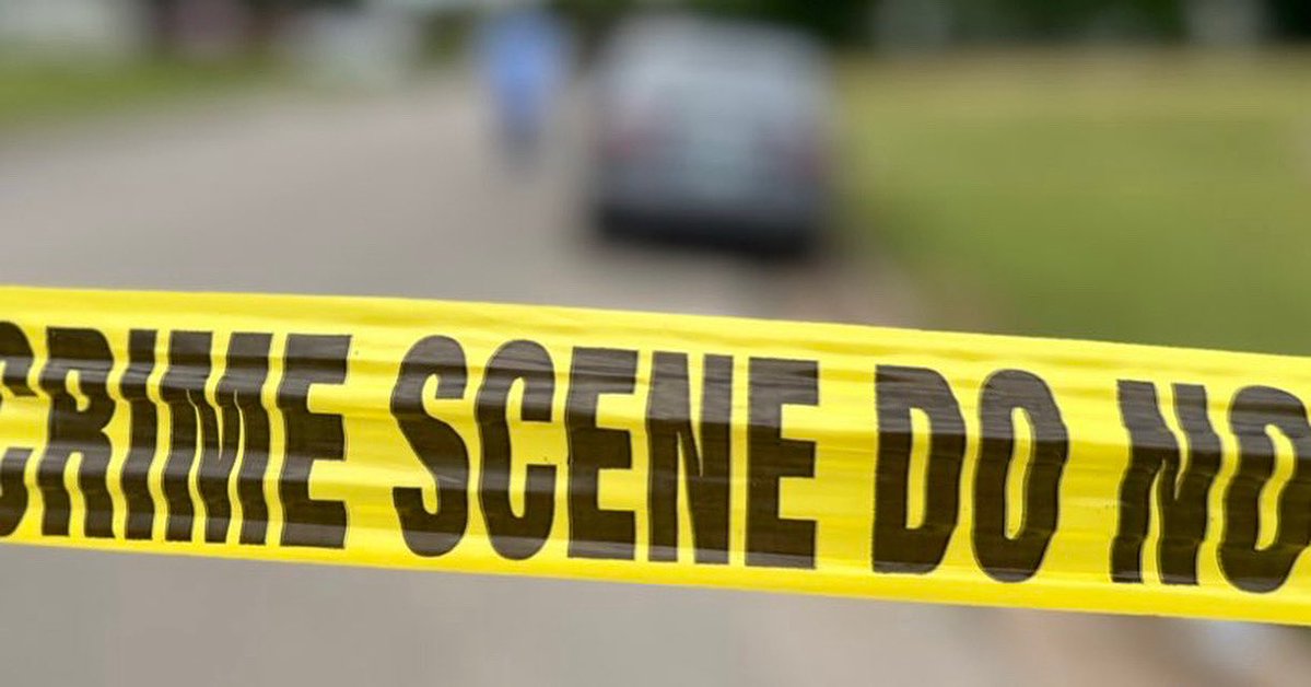 OSBI INVESTIGATES HOMICIDE IN OKMULGEE
#OSBI #OneTeamOneMission <a href="/OkmulgeePD/">Okmulgee PD</a>