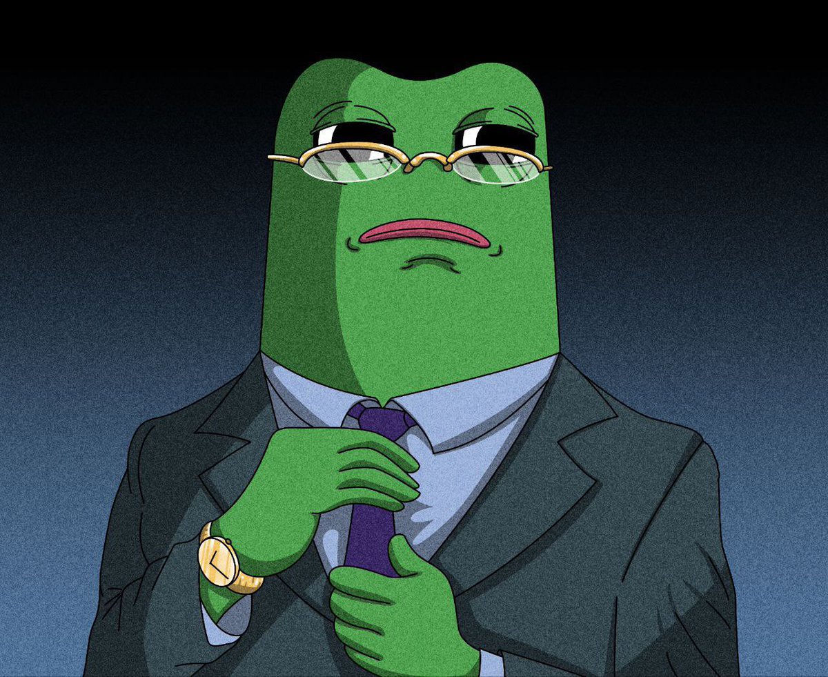 Bull posting about $FWOG (day 208)

Fwog has real diamond hands holders.

Battle tested, Fwog is now stronger than ever before.

New $fwog ath is loading…