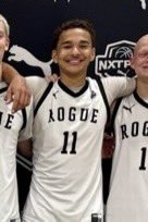ROGUE Basketball (@basketballrogue) on Twitter photo <a href="/GideonHolt11/">Gideon Holt</a> was exceptional this weekend! Our matchstick energy guy who has been this team’s emotional heart and soul since day 1. Game changing defender, extreme competitor, and consistently knocks down massive shots in massive moments! 40% from 3 on the weekend! <a href="/GideonHolt11/">Gideon Holt</a> was exceptional this weekend! Our matchstick energy guy who has been this team’s emotional heart and soul since day 1. Game changing defender, extreme competitor, and consistently knocks down massive shots in massive moments! 40% from 3 on the weekend!