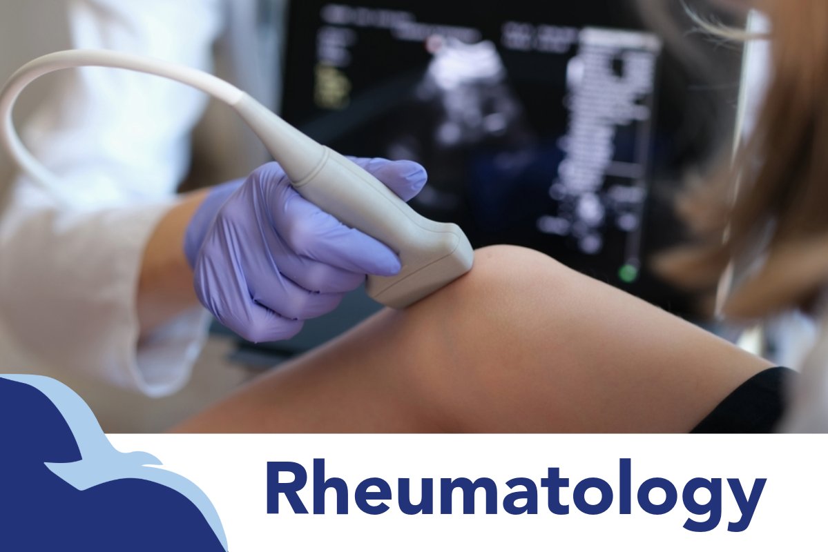 FHCP provides specialized Rheumatology services at our Daytona 350 and Orange City locations.

Our Rheumatologists are dedicated internal medicine physicians who possess the advanced expertise to help you navigate degenerative, autoimmune, and inflammatory conditions.
