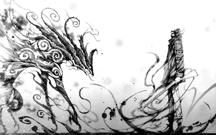 CanalAhank's tweet photo. @Gabriel18220853 @porradolontra Angyo Onshi. Foi publicado no Japão simultaneamente e é em formato oriental, mas o autor é coreano. Esse e Gwi são os únicos manhwa que eu vejo qualidade estética https://t.co/fxA3ESeIys