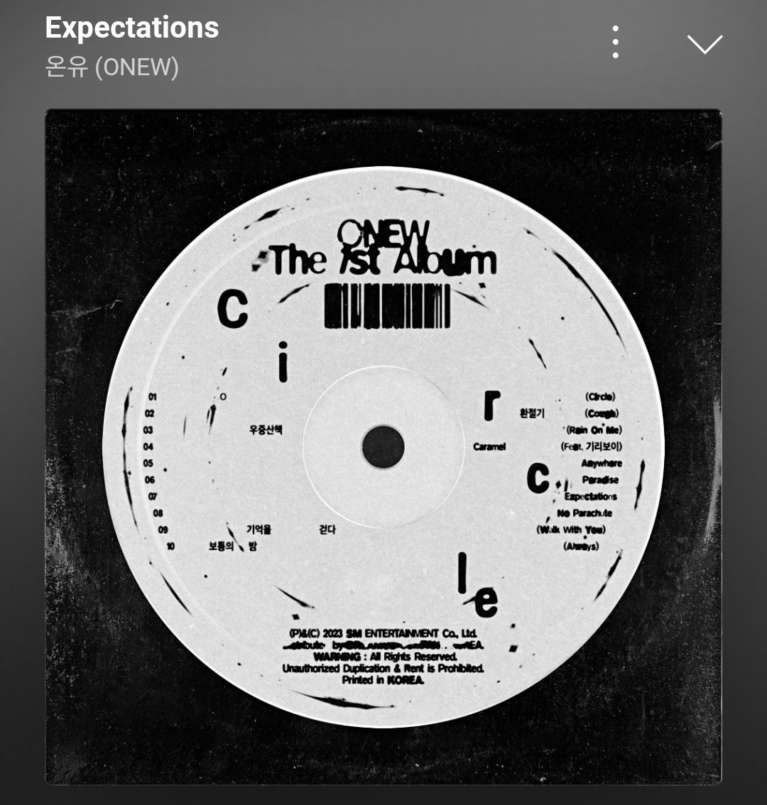 tto08040320's tweet image. Expectations 베이스가 이렇게 끝내주는 지 왜 이제 알았을까