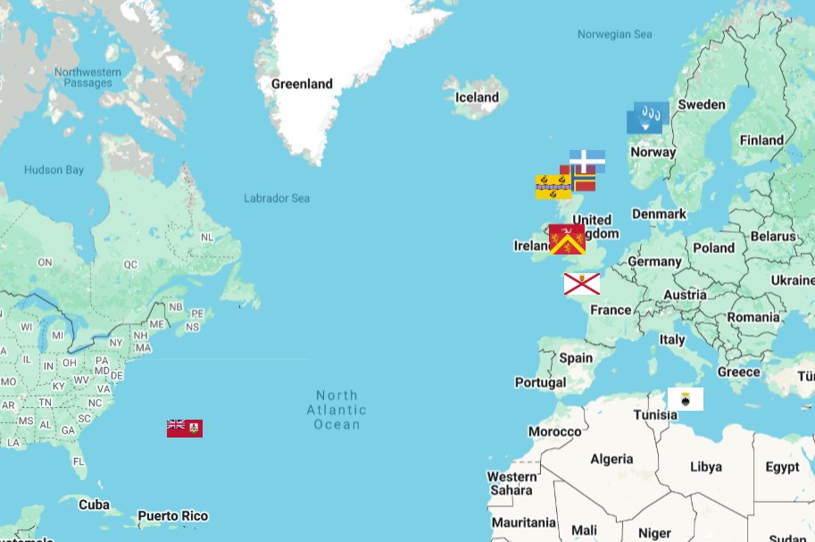 SweeperPod's tweet image. 🏴󠁧󠁢󠁳󠁣󠁴󠁿🏝️ The men&apos;s football participants at the 2025 Island Games in Orkney:

Group A
🏴󠁧󠁢󠁳󠁣󠁴󠁿 Orkney
🇮🇲 Isle of Man 
🇳🇴 Hitra 
🇳🇴 Frøya

Group B
🇯🇪 Jersey
🏴󠁧󠁢󠁳󠁣󠁴󠁿 Shetland
🇲🇹 Gozo

Group C
🏴󠁧󠁢󠁷󠁬󠁳󠁿 Yns Mon
🏴󠁧󠁢󠁳󠁣󠁴󠁿 Western Isles
🇧🇲 Bermuda