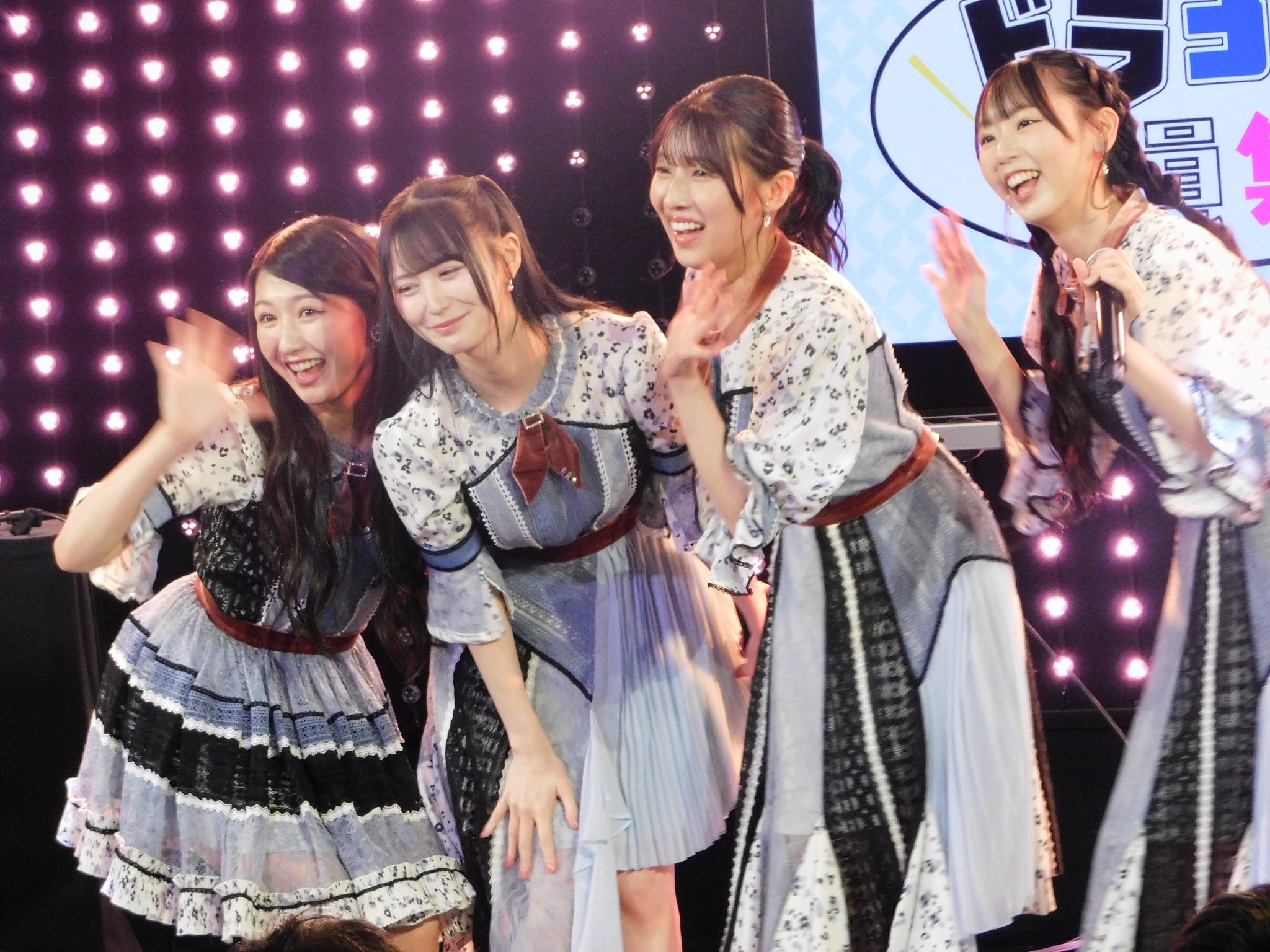 NMB48「結成10周年特別公演」ドラフト3期生 生写真 NMB48「結成10周年特別公演」ドラフト3期生 生写真 NMB48