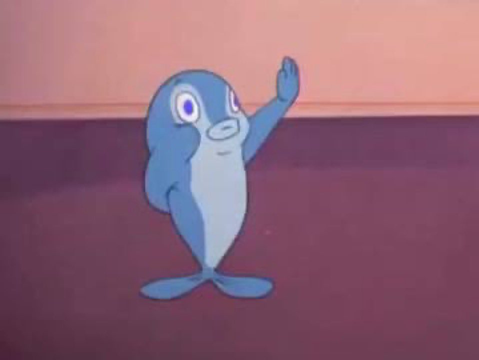 「BLUETEAのこと知ってる人ー？」って聞かれた時のワイ。