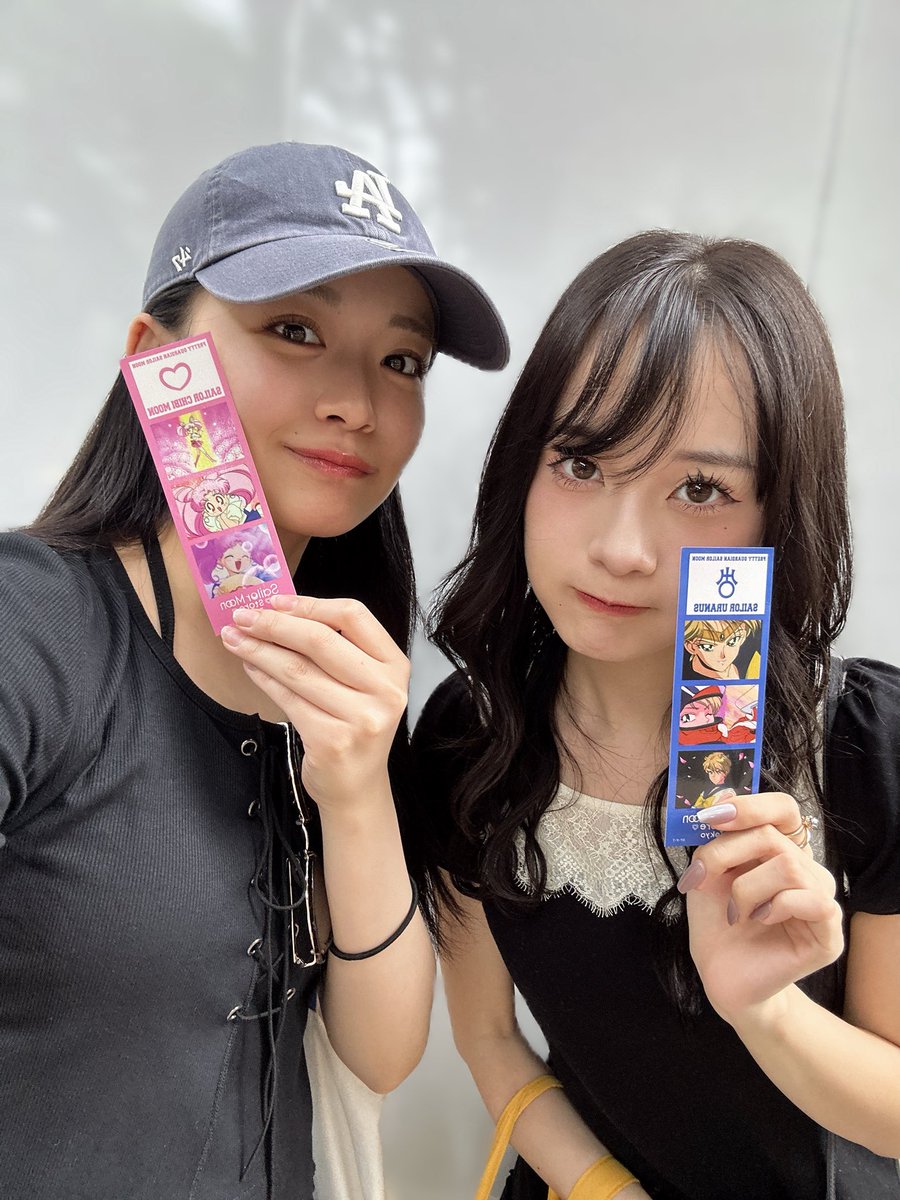 田中梨瑚 Riko Tanaka tweet media