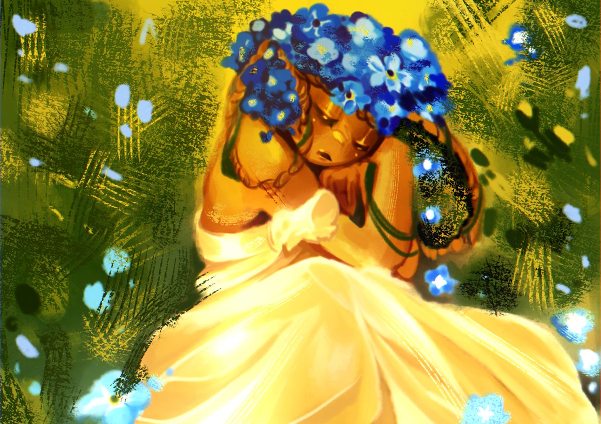 💐 all of this could've been prevented. I hope, her soul is in peace now.  she wont ever be forgotten. Let this post be a memorial for her, and who she was. She was apart of this community, she was a kid. She had a future. May her memory live on.