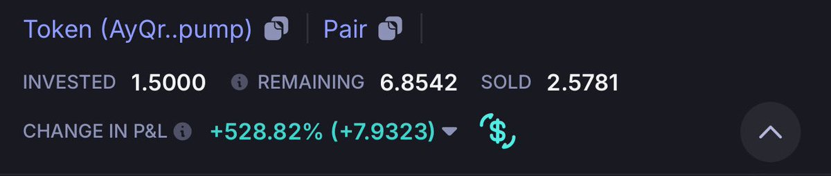 Woke up to a good bag 😎
May do a give away later this week. Stay active 👀