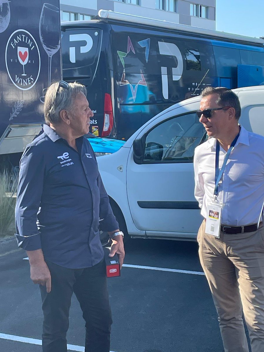 Département Vendée tweet media