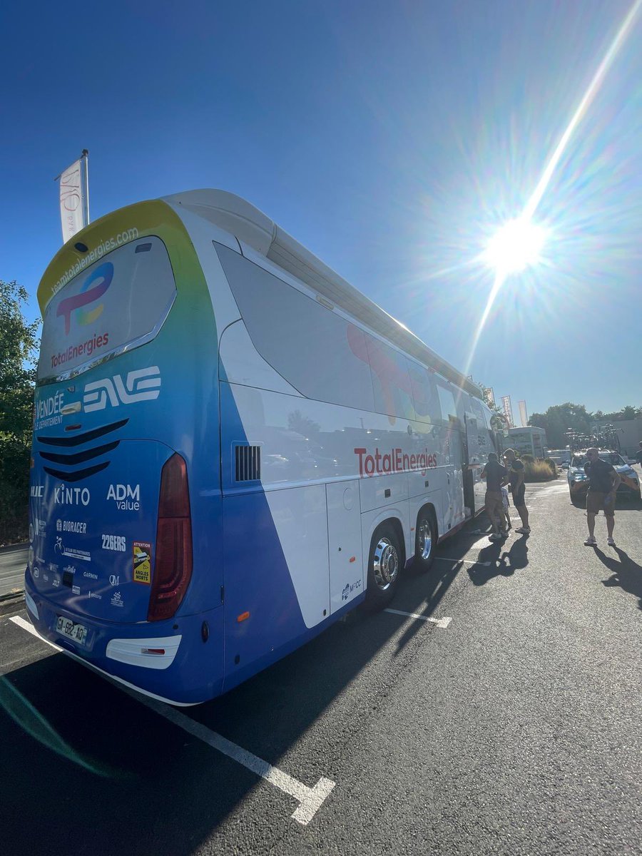 Département Vendée tweet media