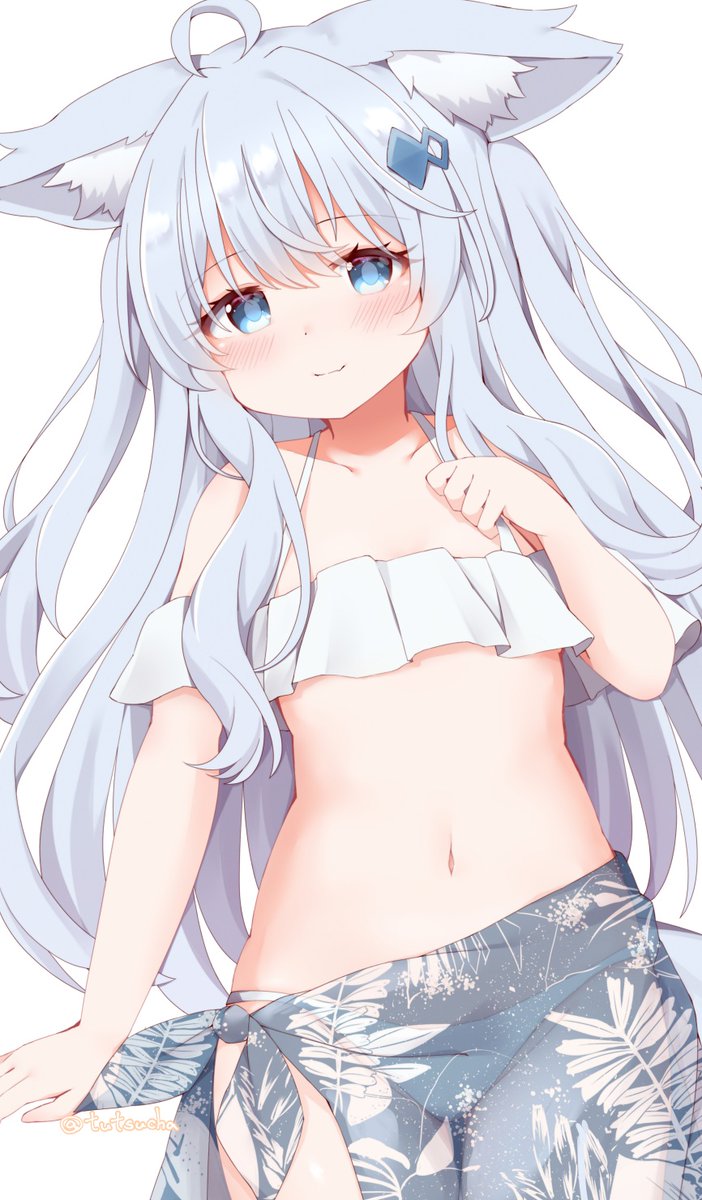 今日のもちもちです