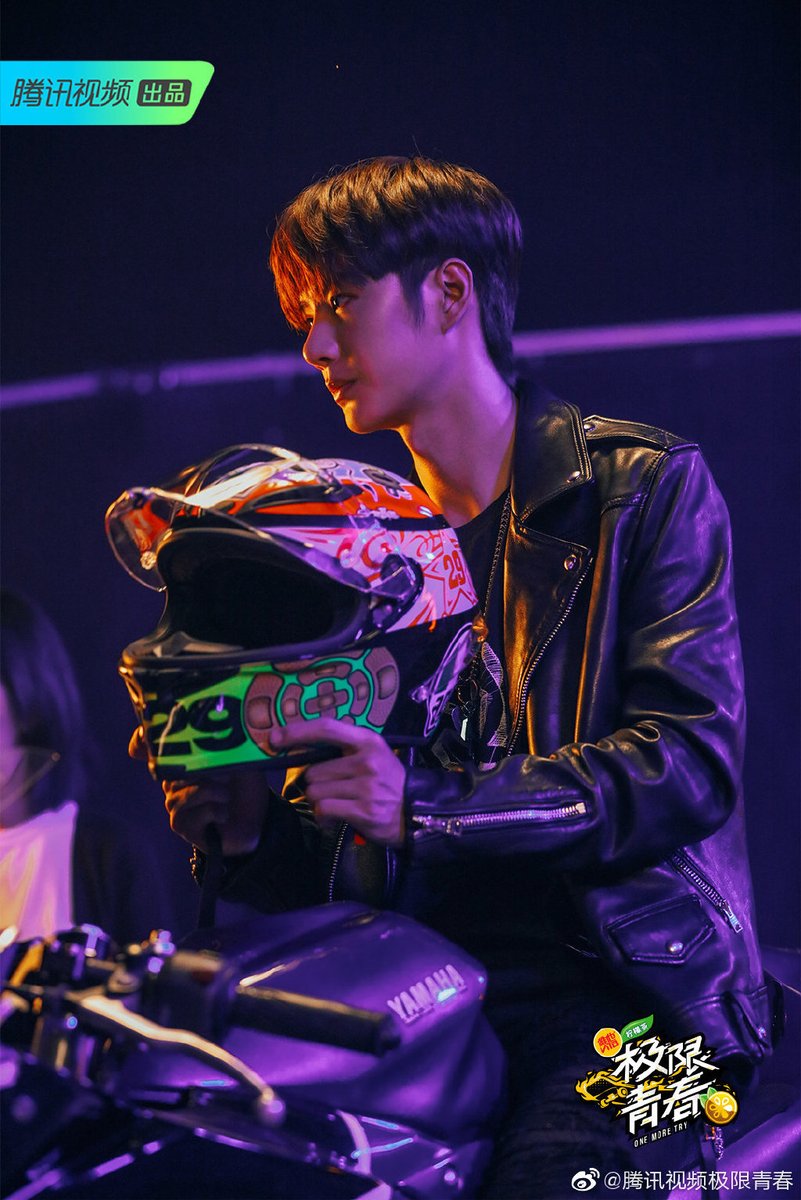 代拍王公式アカウント06 WangYibo.Oversea王一博海外组on X: 