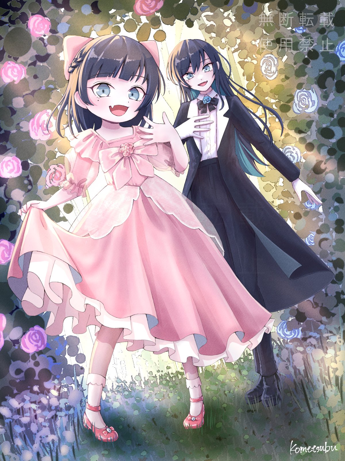 KOMEKOMEページ 米つぶ (@Kome_0330) / X