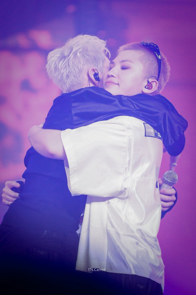 hochimochi_'s tweet photo. each other's "always" https://t.co/zy4PRZVI0i