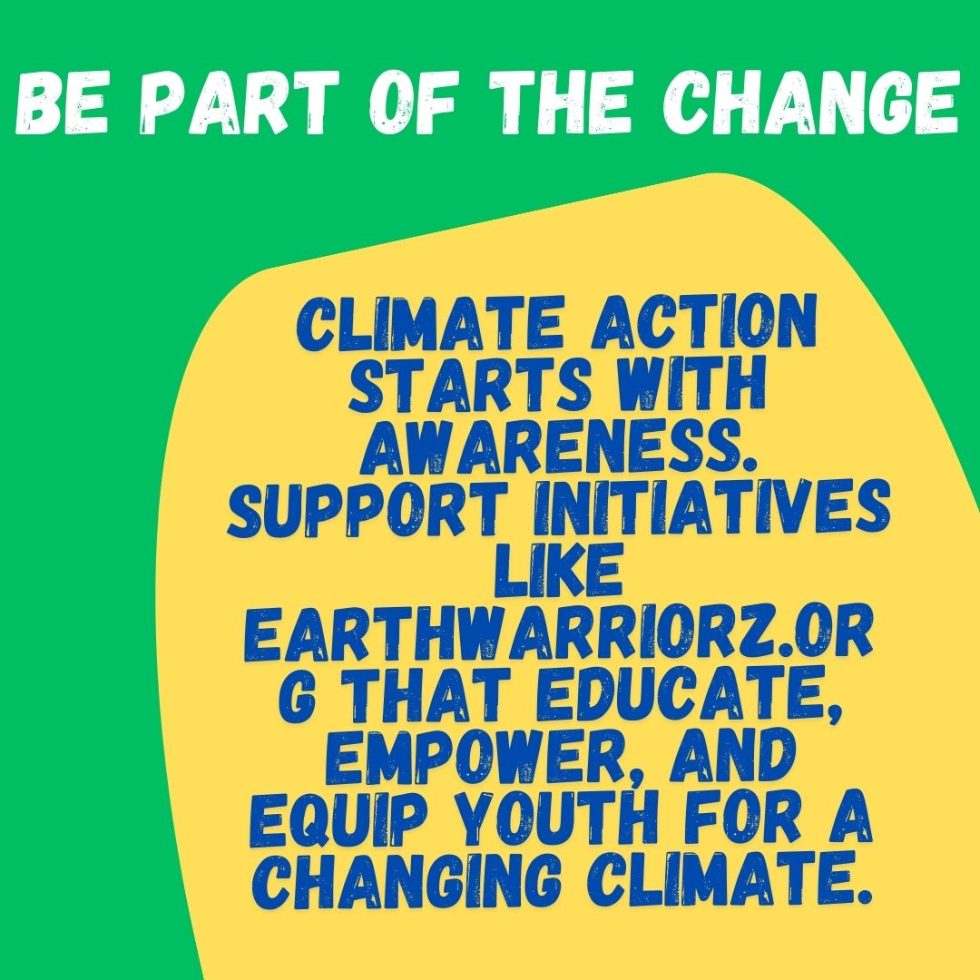 After Naltar, we’re launching our second Climate Classroom in Bar Shawar, Swat  one of Pakistan’s most remote valleys.

With science kits, a computer lab &amp; the EarthWarriorz portal, we’re bringing climate education where it’s needed most.
<a href="/Y4Cofficial/">Youth4Climate</a>