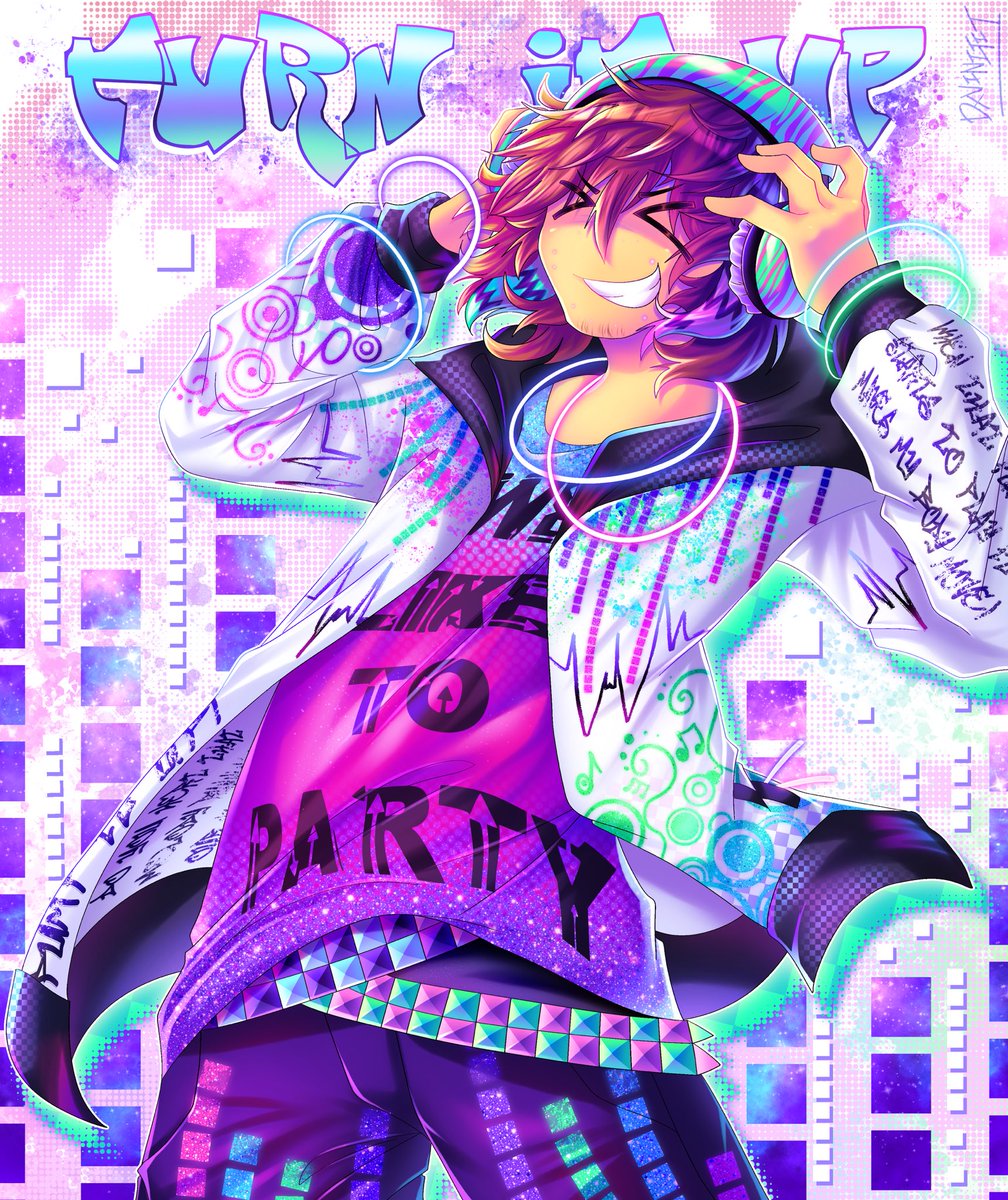 dxvinitii's tweet image. WEβRE JUST GETTING STARTED! β