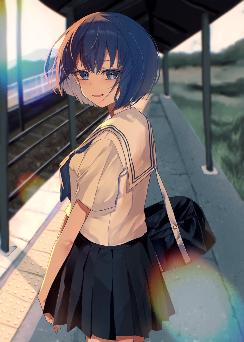 眠ミ (@neu_33) on Twitter photo 