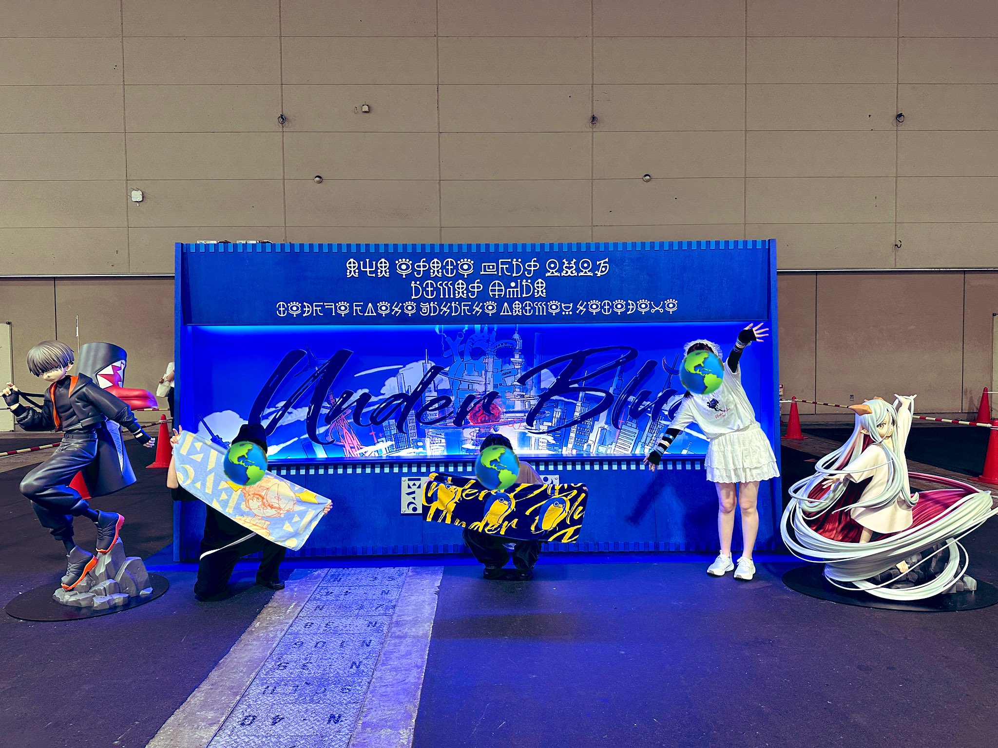 【ニャンちゅうページ】 ニャンちゅう