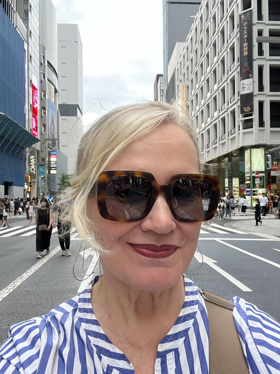 日本から女の子を連れ出すことはできても、女の子から日本を連れ出すことはできない！また次回❤️🙏