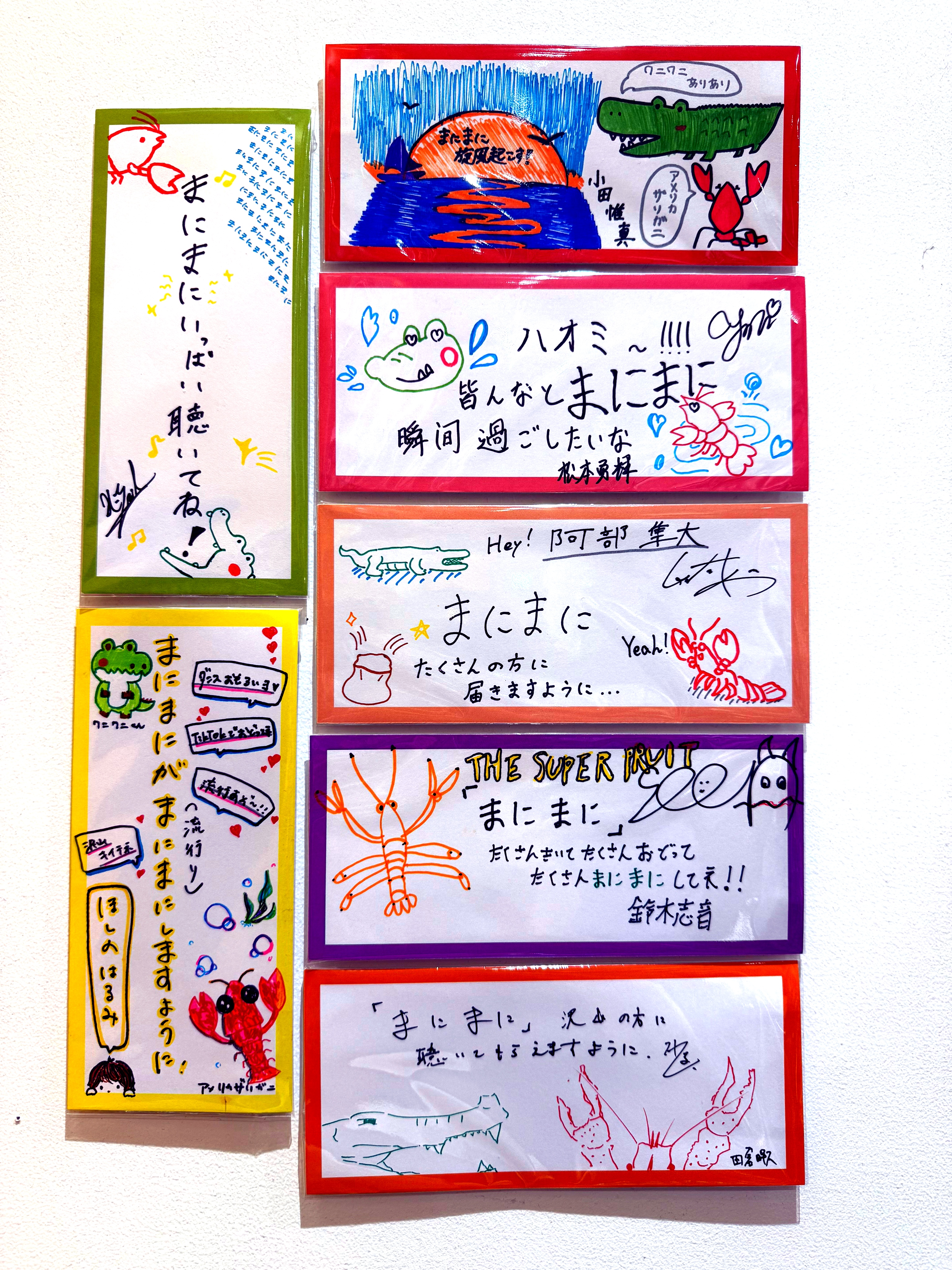 星野晴海 (THE SUPER FRUIT) (@harumi_supafuru) / X