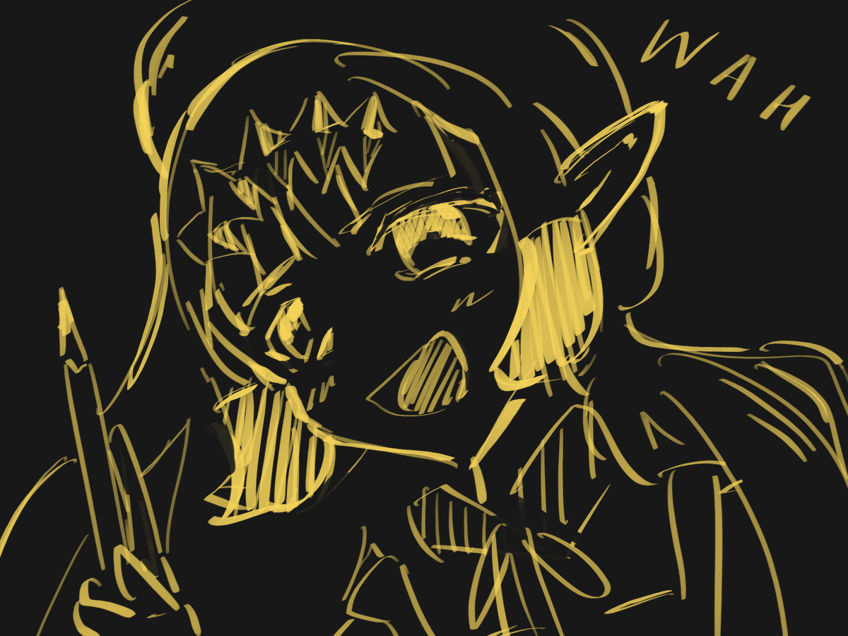 practices and roughs that i havent finished but liked