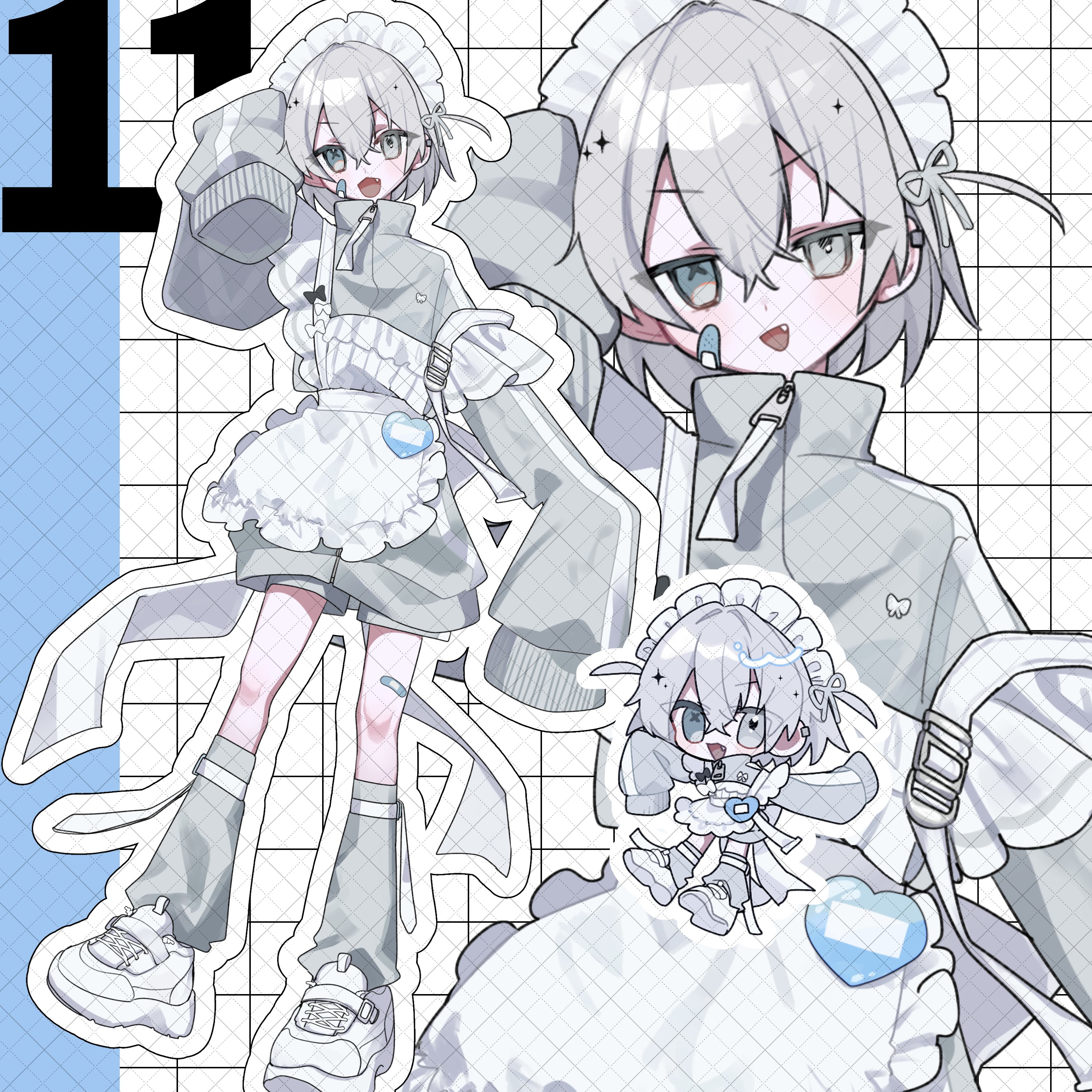 しんさん様✿今の時期に✧ HJ文庫公式アカウント on X: 