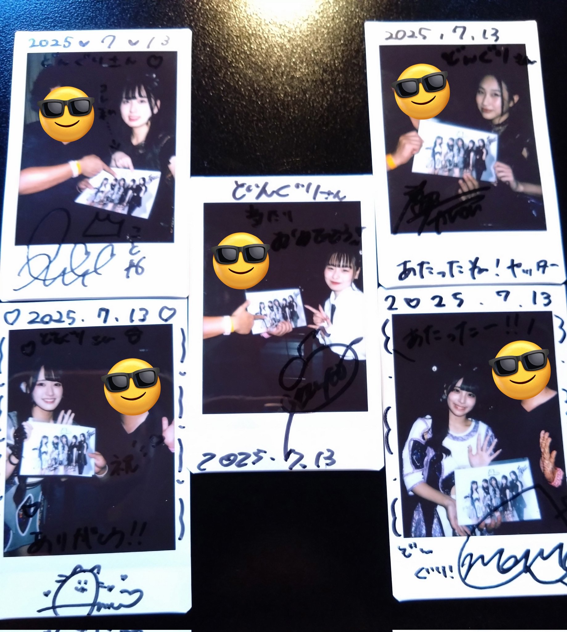 myeong-mi♡プロフ読んで下さい！様 リクエスト 2点 まとめ商品 わー on X: 