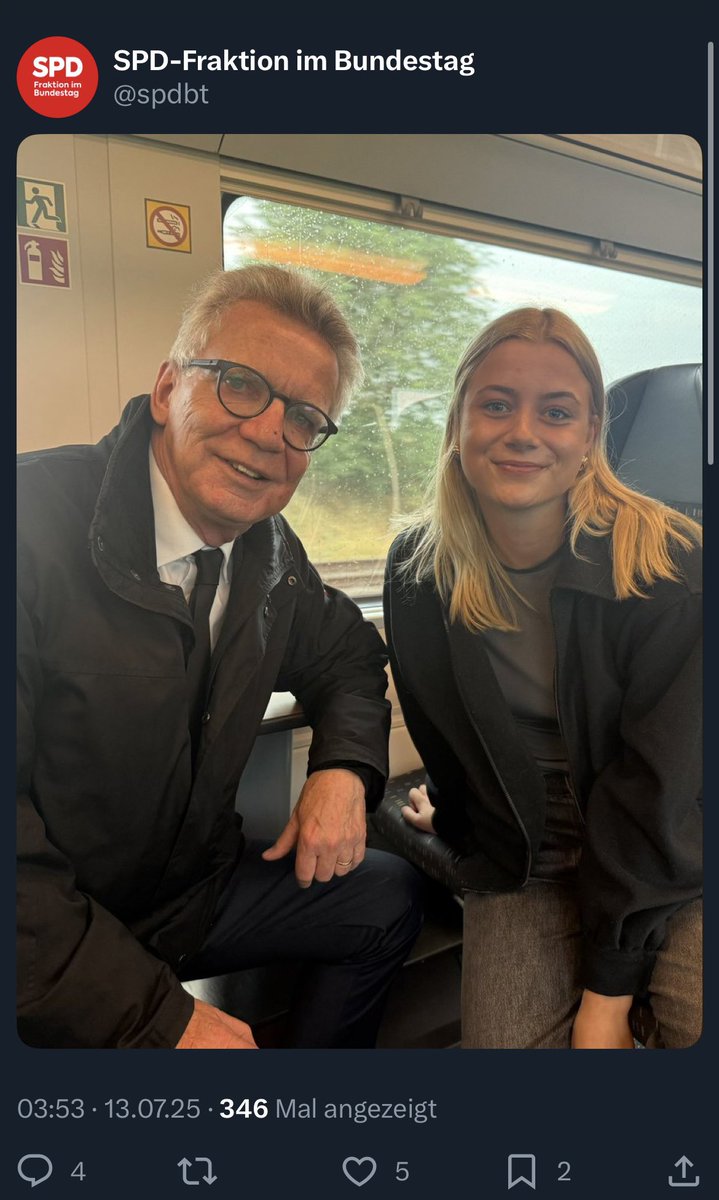 finnwerner_'s tweet image. Was war da heute Nacht um 03:53 eigentlich los, @spdbt?
x.com/spdbt/status/1…