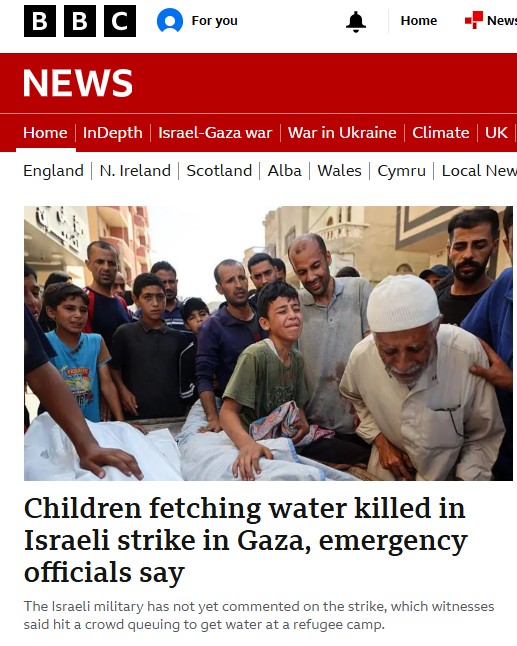 mothboy2's tweet image. Nearly two years of headlines like this, every day. Although, all my life there have been such headlines. There is SUCH Evil in this world. Good people are trying to be heard, but the cunty sociopaths are running all the western governments and media. #genocide #complicit