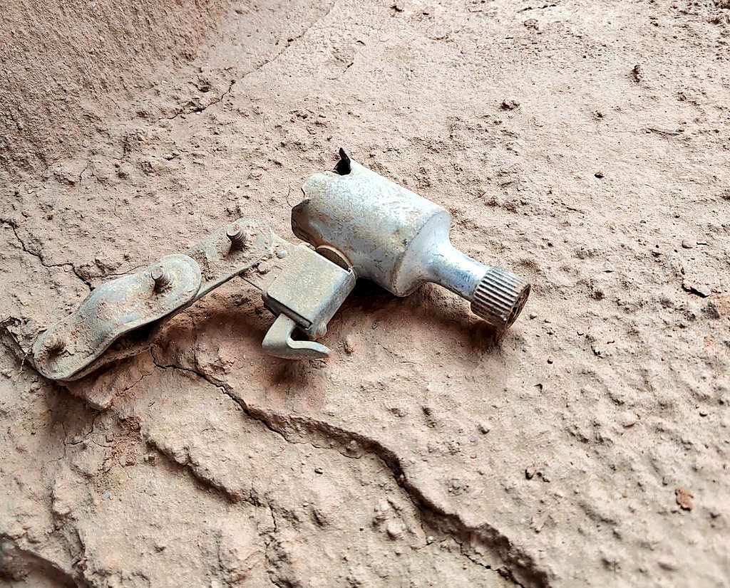 دوام الحال من المحال