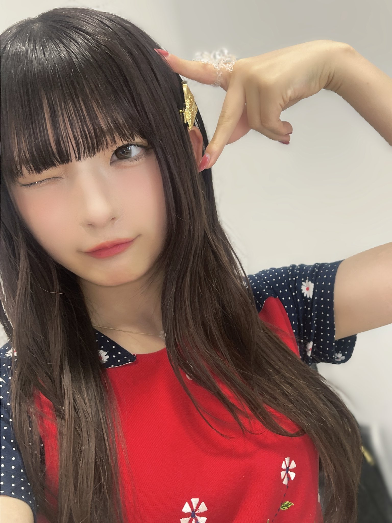 ノイミー 生写真 永田詩央里 ノットイコールミー ヒロインと