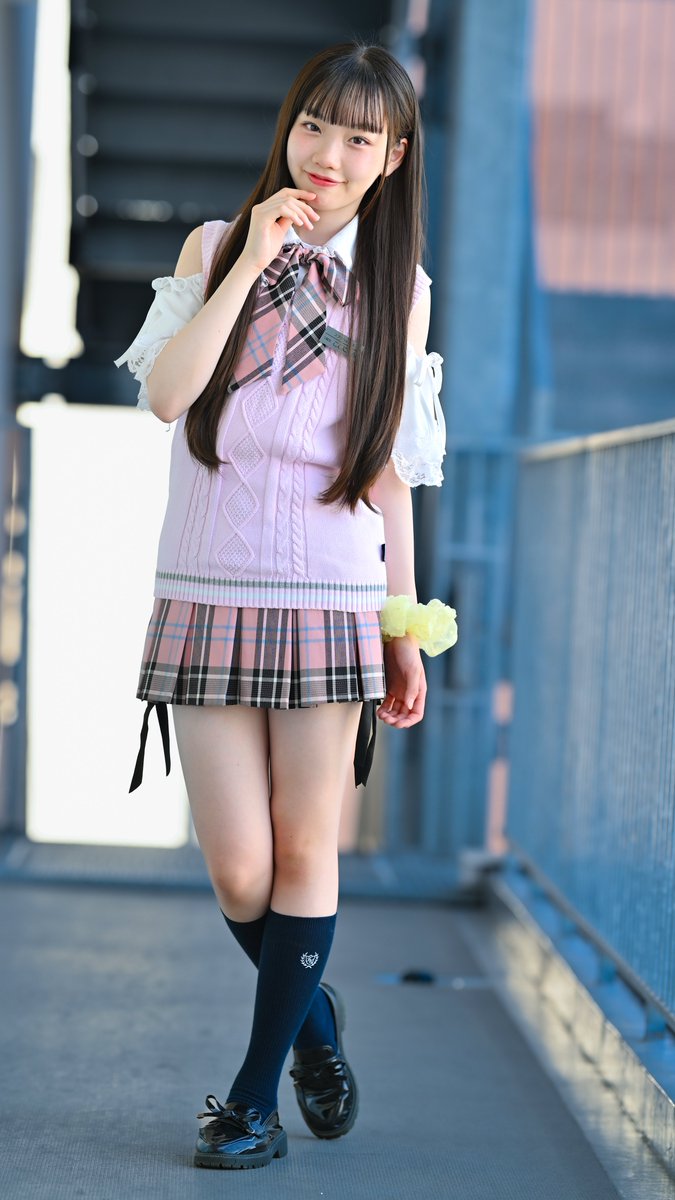 2025.07.13 原宿 ここにゃん💛 @kokonyan311 #ここにゃん #スプラウト学園