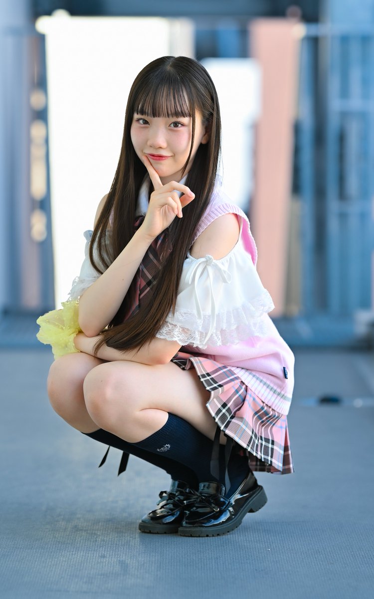 2025.07.13 原宿 ここにゃん💛 @kokonyan311 #ここにゃん #スプラウト学園