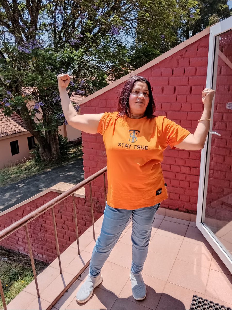 ThaparAakash's tweet photo. From “Not Interested” to Cult Ninja 💪 My mom, Rekha, crushed 684 workouts &amp; 31 active weeks with @cultfit From quitting gyms to loving the grind—now I track her progress from Dubai! 🧡 Fitness gave her purpose, joy &amp; routine. Thank you #CultGoregaon 🙏 https://t.co/YyHCbSGJcU